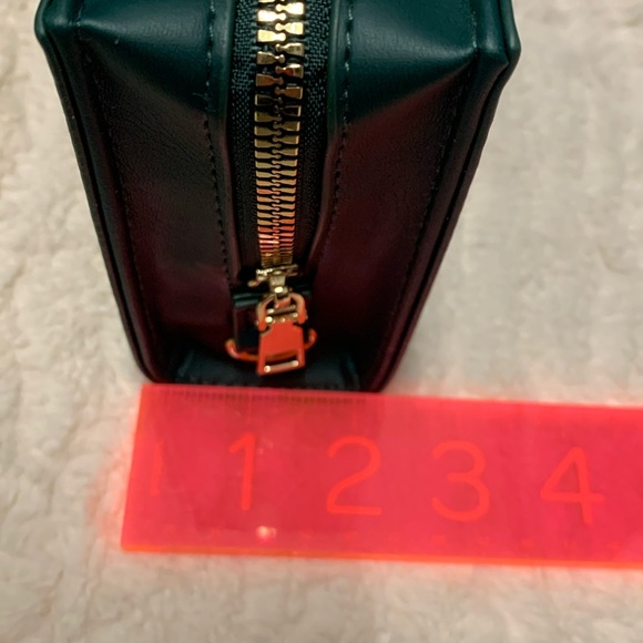 Owlcrate Emily Wilde’s Encyclopedia of Faeries Book Purse - Picture 7 of 10